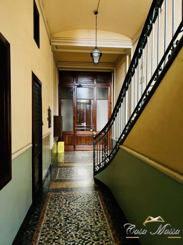 appartamento in vendita a Torino in zona Centro Storico