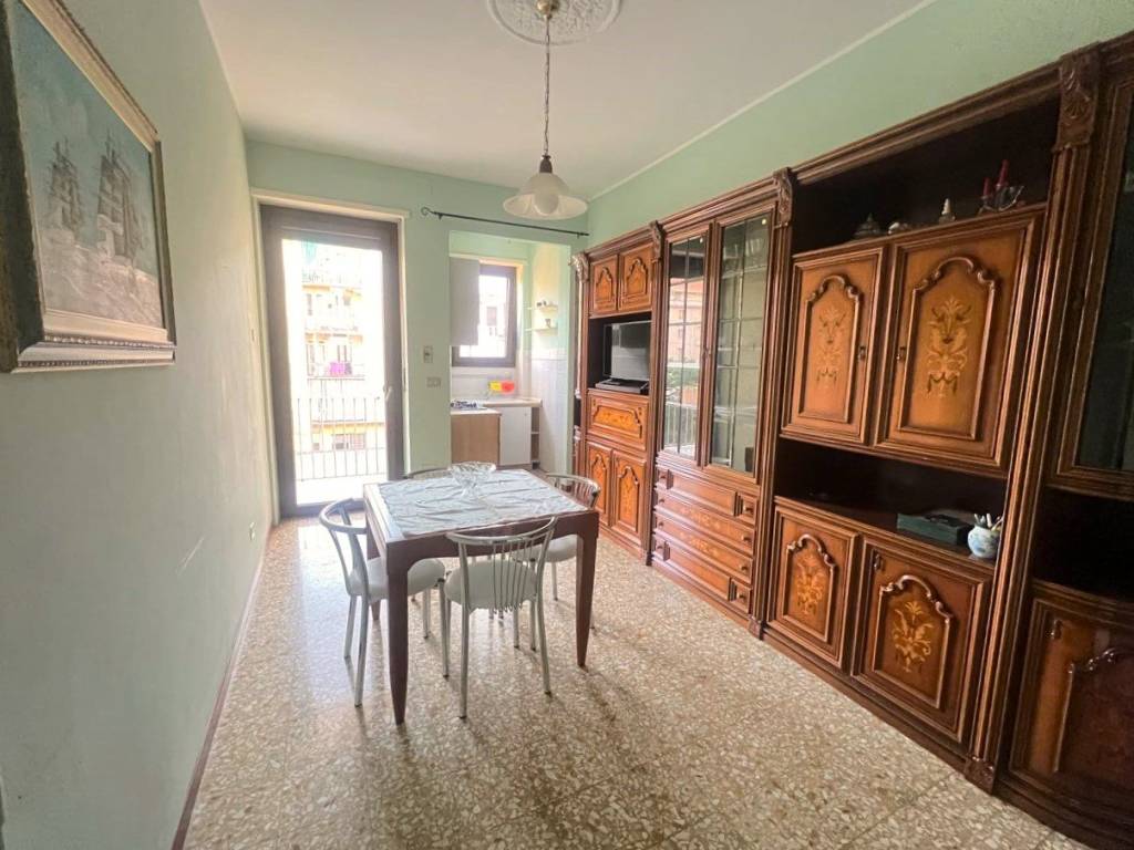appartamento in vendita a Torino in zona Vanchiglia