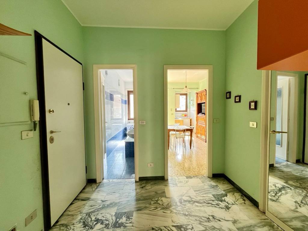 appartamento in vendita a Torino in zona Vanchiglia