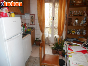 appartamento in vendita a Torino in zona San Donato