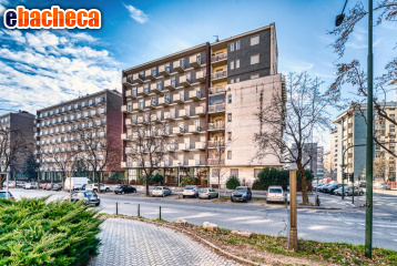 appartamento in vendita a Torino in zona Parella