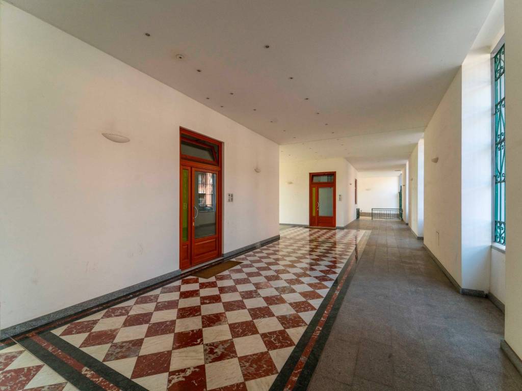 appartamento in vendita a Torino in zona Rebaudengo