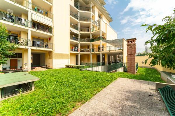 appartamento in vendita a Torino in zona Centro Storico