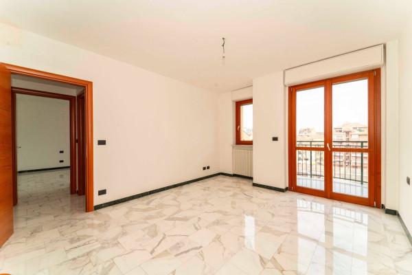 appartamento in vendita a Torino in zona Centro Storico