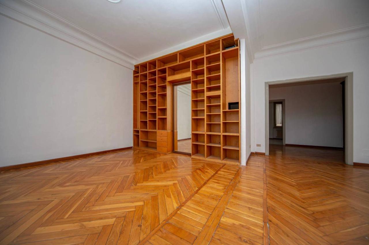 appartamento in vendita a Torino in zona Centro Storico