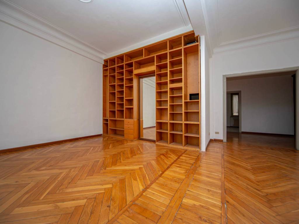 appartamento in vendita a Torino in zona Centro Storico