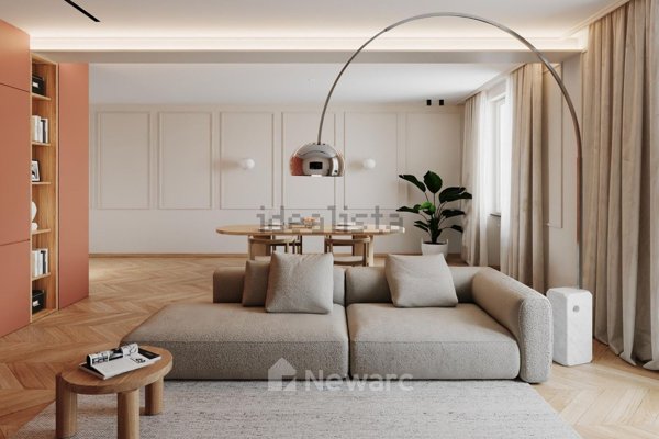 appartamento in vendita a Torino in zona Centro Storico