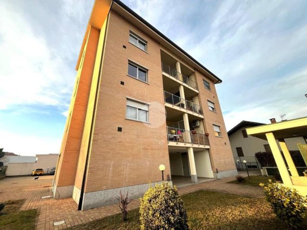 appartamento in vendita a Torino in zona Barca