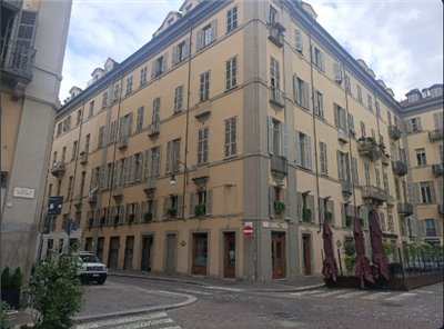 negozio in vendita a Torino