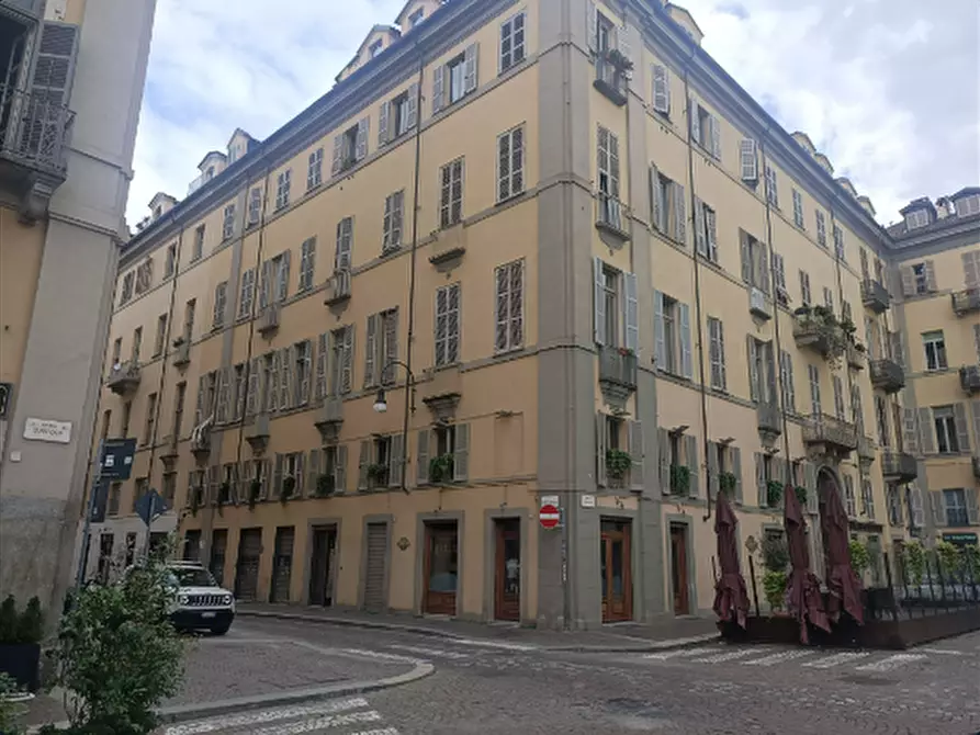 negozio in vendita a Torino