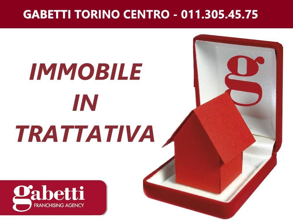 ufficio in vendita a Torino in zona Pozzo Strada