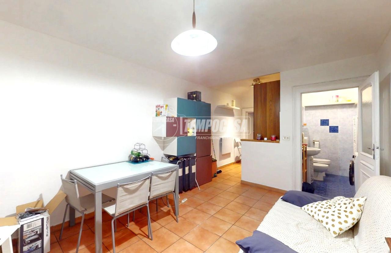 appartamento in vendita a Torino in zona Centro Storico