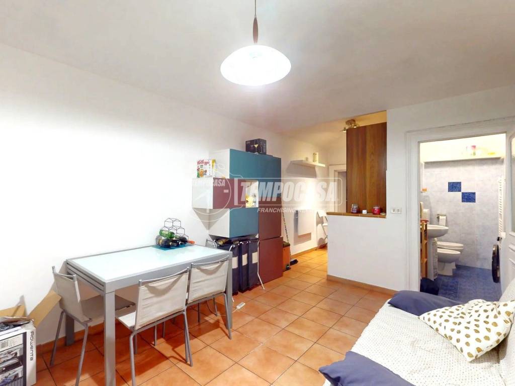 appartamento in vendita a Torino in zona Centro Storico