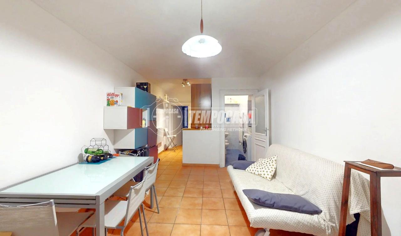 appartamento in vendita a Torino in zona Centro Storico