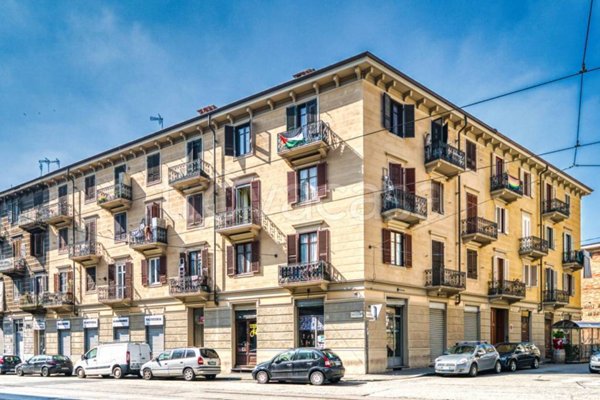 appartamento in vendita a Torino in zona Barriera di Milano
