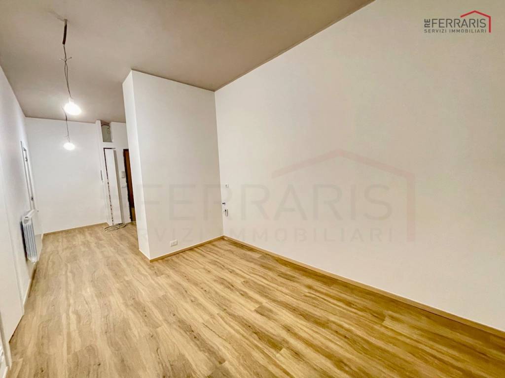 appartamento in vendita a Torino in zona Centro Storico