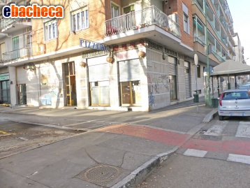 negozio in vendita a Torino