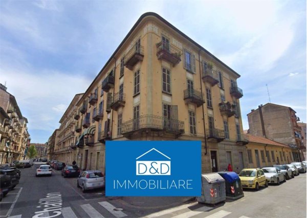 appartamento in vendita a Torino in zona Barriera di Milano
