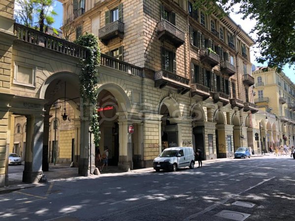 trivano in vendita a Torino in zona Centro Storico