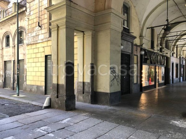 trivano in vendita a Torino in zona Centro Storico