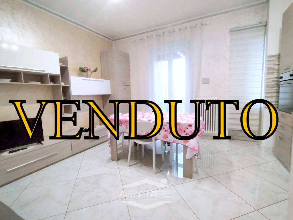 appartamento in vendita a Torino in zona Lucento