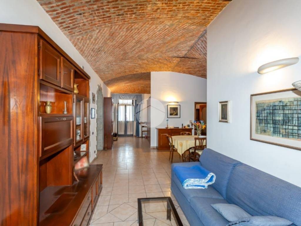 appartamento in vendita a Torino in zona Madonna di Campagna
