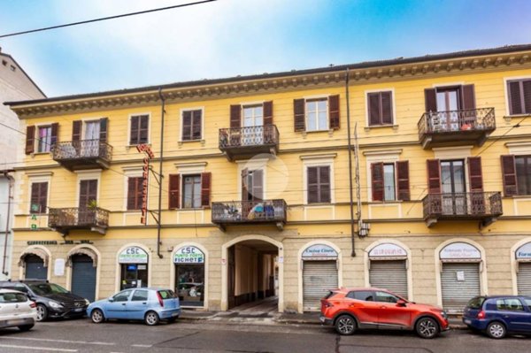appartamento in vendita a Torino in zona Madonna di Campagna