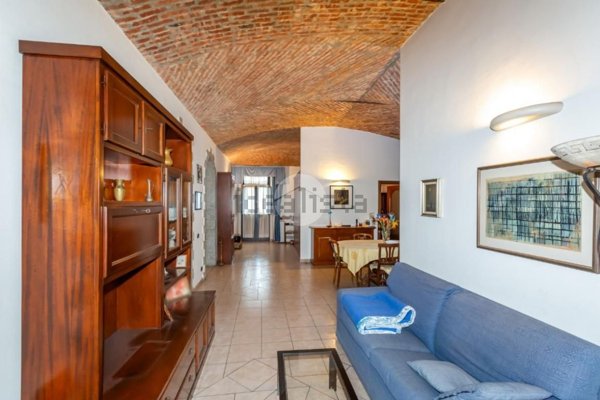 appartamento in vendita a Torino in zona Madonna di Campagna