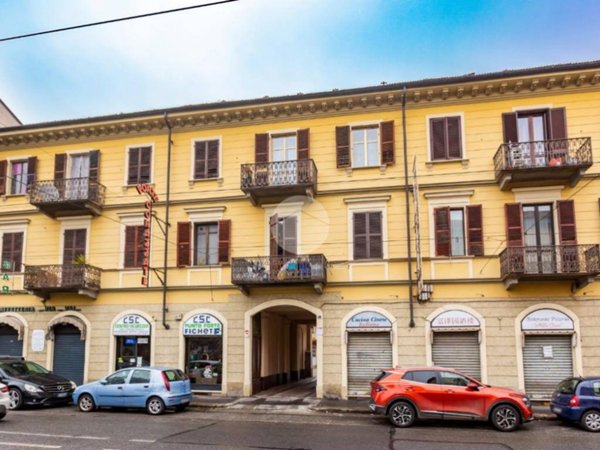appartamento in vendita a Torino in zona Madonna di Campagna