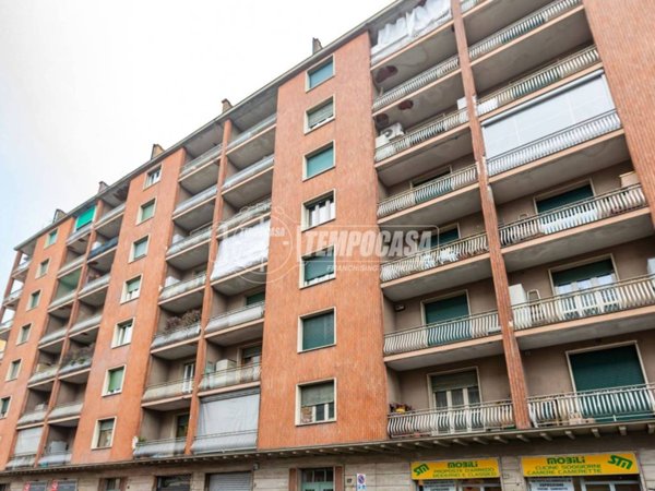 appartamento in vendita a Torino in zona Madonna di Campagna