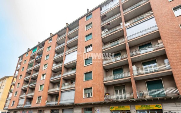 appartamento in vendita a Torino in zona Madonna di Campagna
