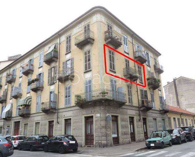 appartamento in vendita a Torino in zona Barriera di Milano
