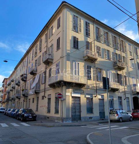 appartamento in vendita a Torino in zona Barriera di Milano