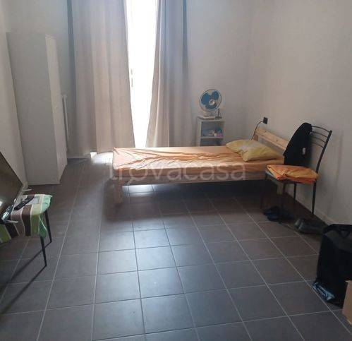 appartamento in vendita a Torino in zona Borgata Vittoria