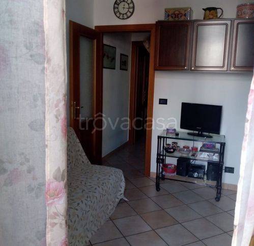 appartamento in vendita a Torino in zona Borgata Vittoria