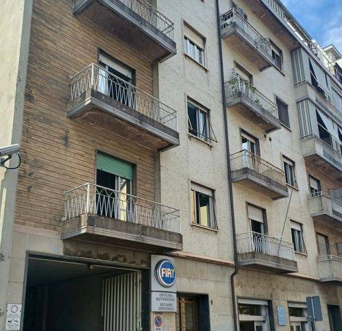 appartamento in vendita a Torino in zona Borgata Vittoria