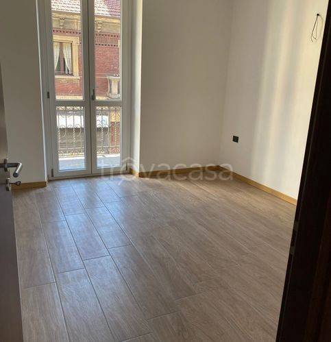 appartamento in vendita a Torino in zona Borgata Vittoria