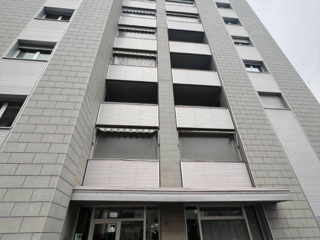 appartamento in vendita a Torino in zona Borgo San Paolo