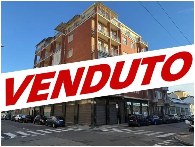 appartamento in vendita a Torino in zona Pozzo Strada