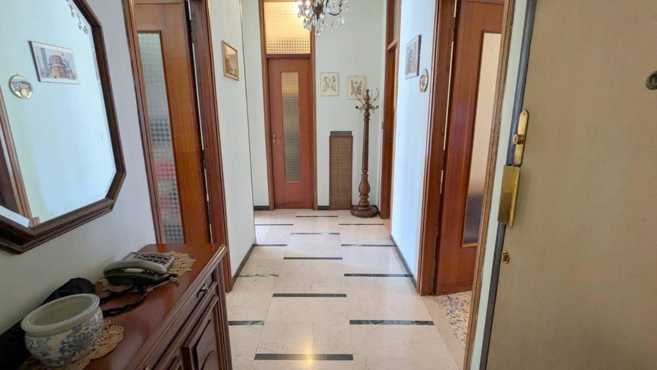 appartamento in vendita a Torino in zona Millefonti