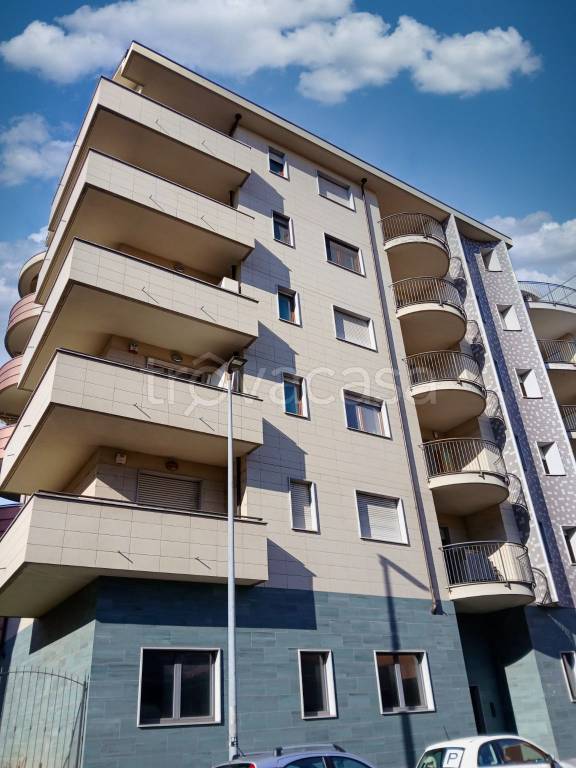 appartamento in vendita a Torino in zona Rebaudengo