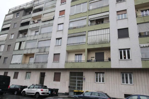 appartamento in vendita a Torino in zona Madonna di Campagna