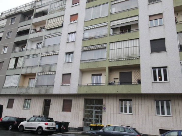 appartamento in vendita a Torino in zona Lucento