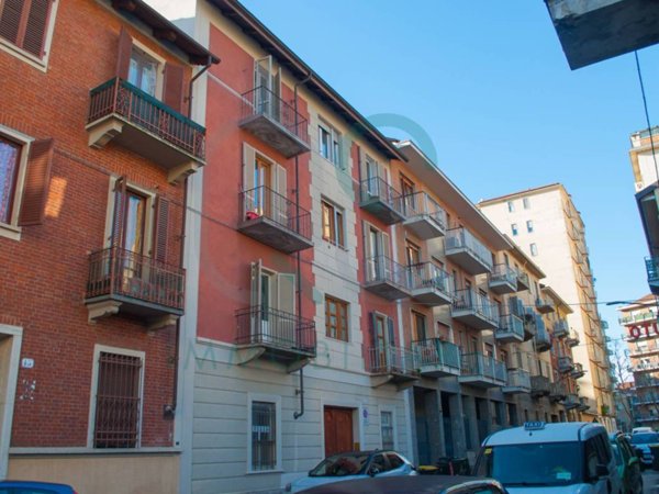 appartamento in vendita a Torino in zona Pozzo Strada