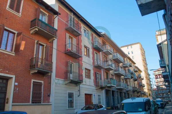 appartamento in vendita a Torino in zona Pozzo Strada