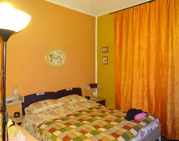 appartamento in vendita a Torino in zona Aurora