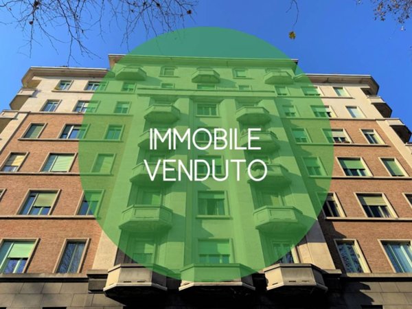appartamento in vendita a Torino in zona Campidoglio