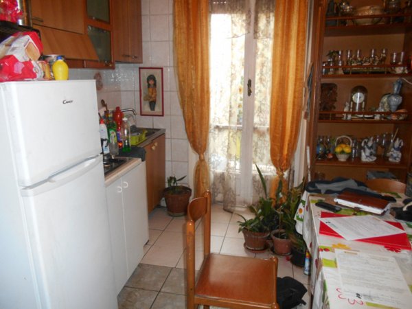 appartamento in vendita a Torino in zona San Donato