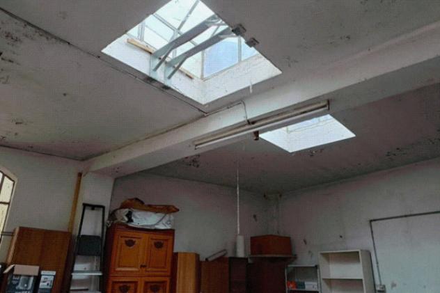 casa indipendente in vendita a Torino in zona Borgata Vittoria