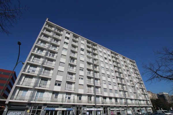appartamento in vendita a Torino in zona Mirafiori Nord